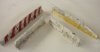 RT-Diorama 35266 Concrete barrier Set No.1 (10 pcs) 1/35